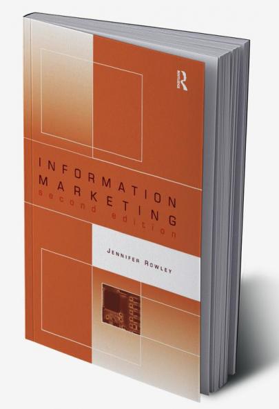 Information Marketing