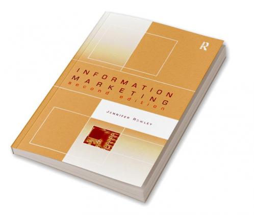 Information Marketing