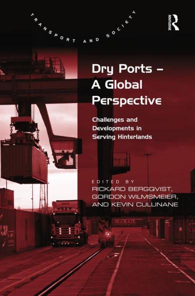 Dry Ports - A Global Perspective