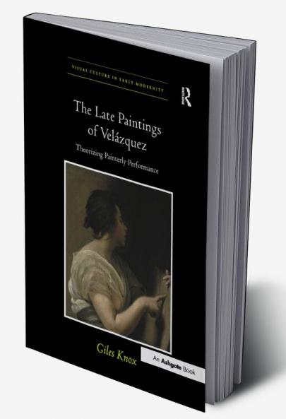 Late Paintings of Velázquez