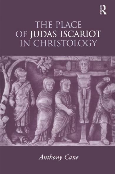 Place of Judas Iscariot in Christology