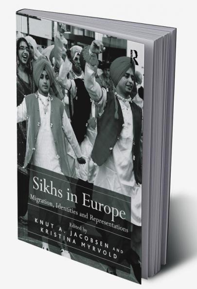 Sikhs in Europe