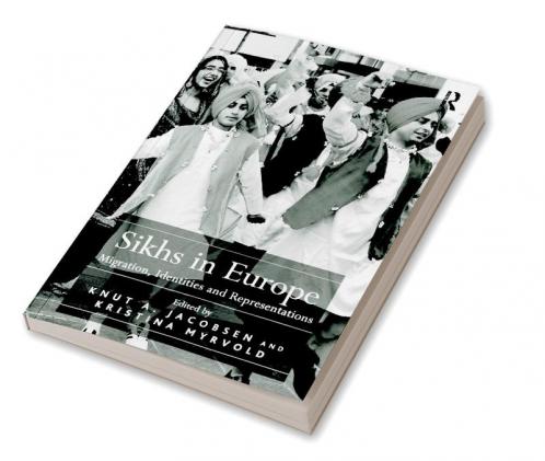 Sikhs in Europe