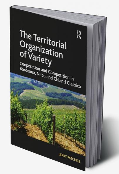 Territorial Organization of Variety