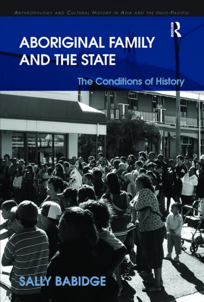 Aboriginal Family and the State