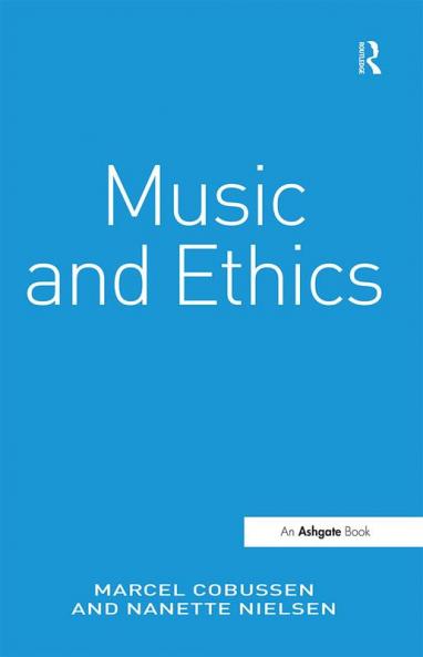 Music and Ethics