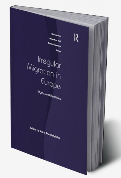 Irregular Migration in Europe