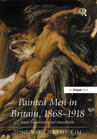 Painted Men in Britain 1868-1918