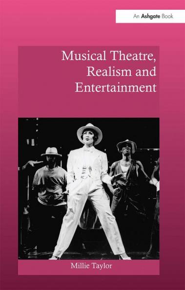 Musical Theatre Realism and Entertainment