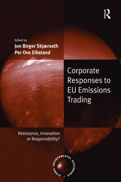Corporate Responses to EU Emissions Trading