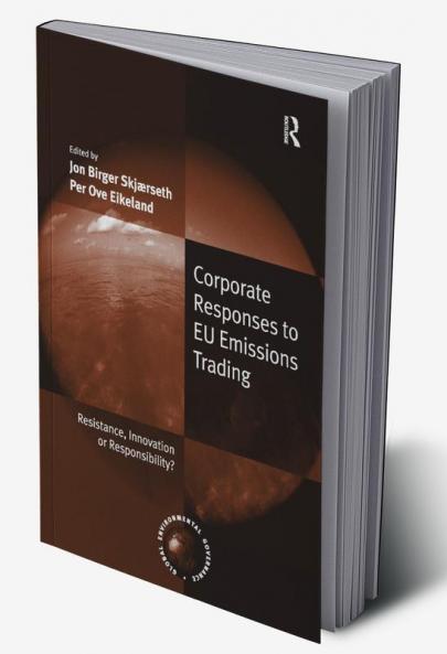 Corporate Responses to EU Emissions Trading