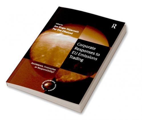Corporate Responses to EU Emissions Trading
