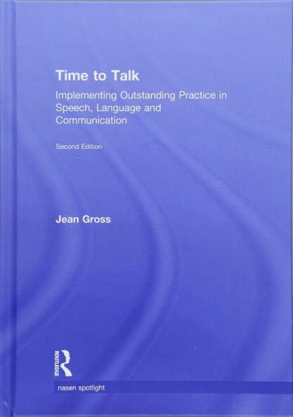 Time to Talk