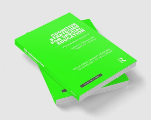 Cognitive Strategies for Special Education