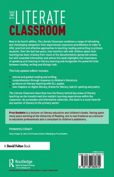 Literate Classroom