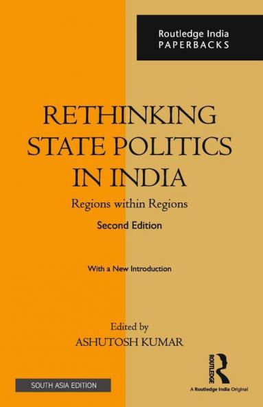 Rethinking State Politics in India