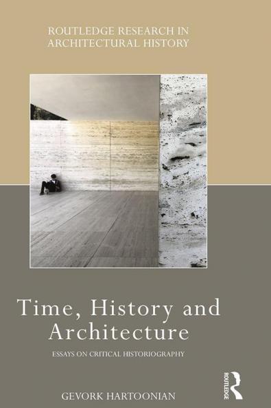 Time History and Architecture
