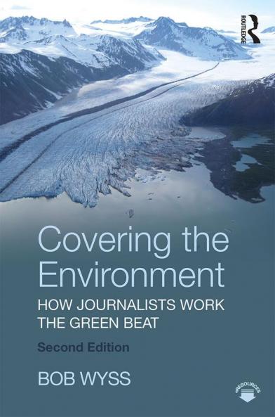 Covering the Environment
