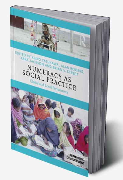 Numeracy as Social Practice