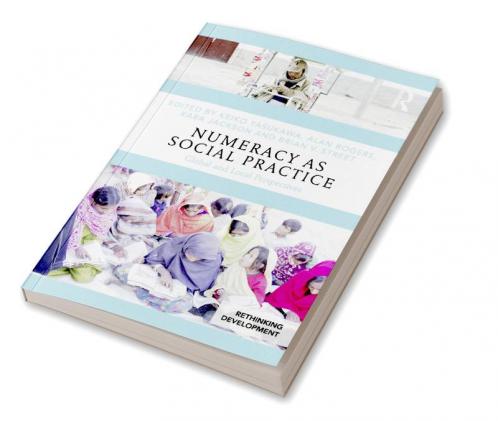 Numeracy as Social Practice