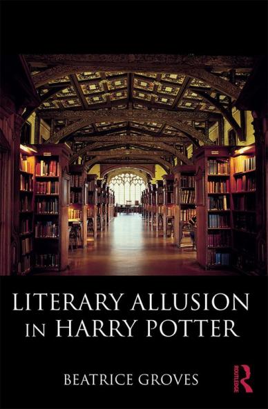 Literary Allusion in Harry Potter