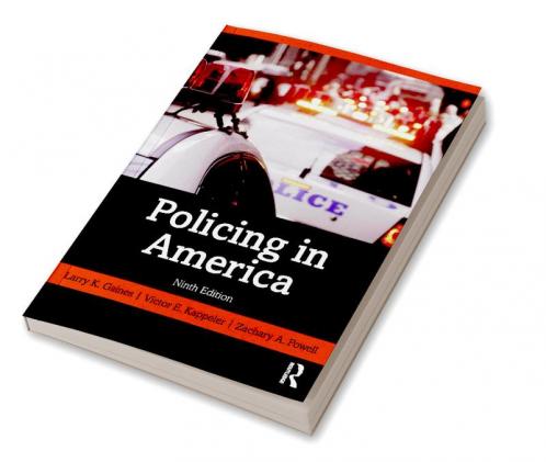 Policing in America