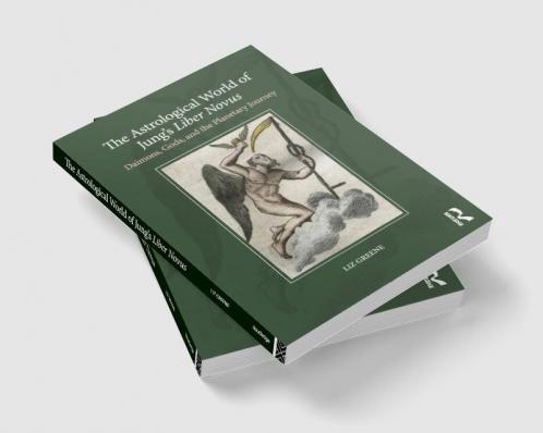 Astrological World of Jung's 'Liber Novus'