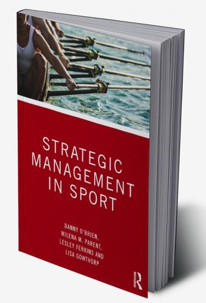 Strategic Management in Sport