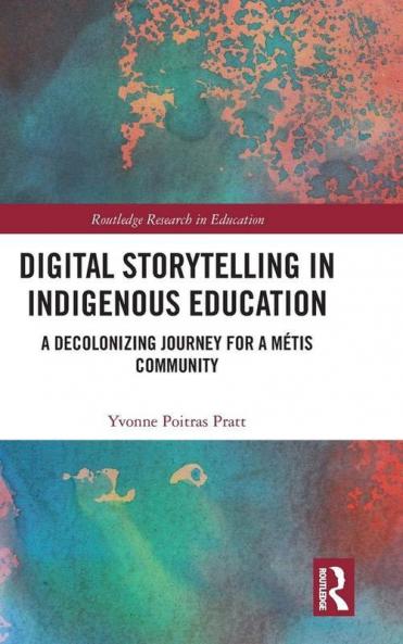 Digital Storytelling in Indigenous Education