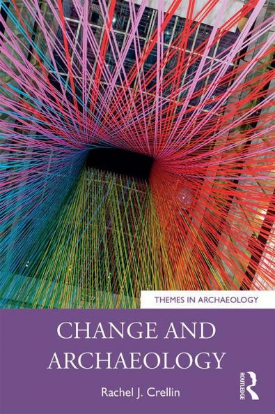 Change and Archaeology