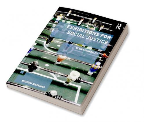 Exhibitions for Social Justice