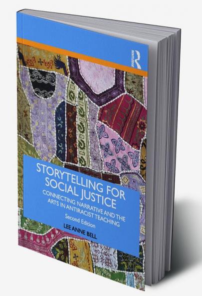 STORYTELLING FOR SOCIAL JUSTICE