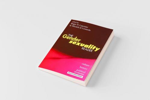 Gender/Sexuality Reader