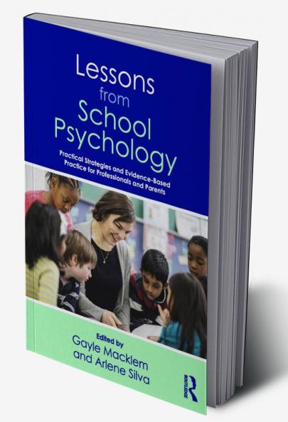 Lessons from School Psychology