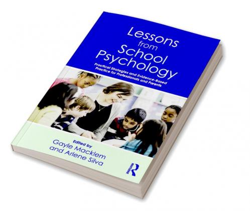 Lessons from School Psychology