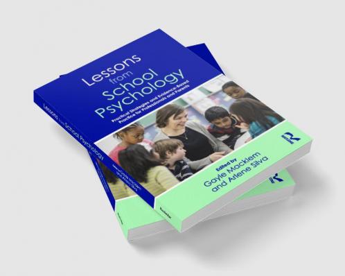 Lessons from School Psychology