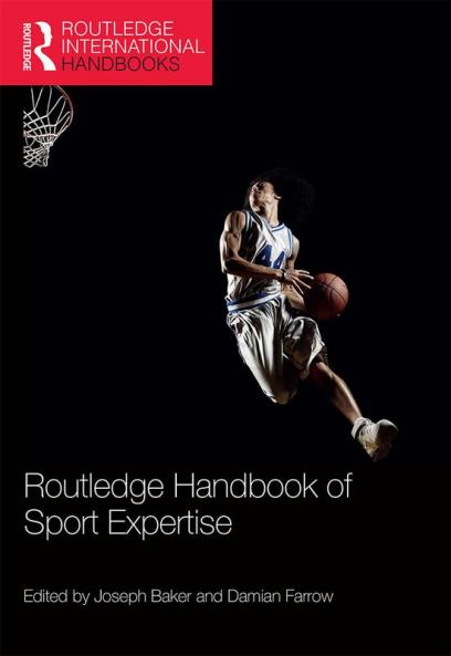 Routledge Handbook of Sport Expertise
