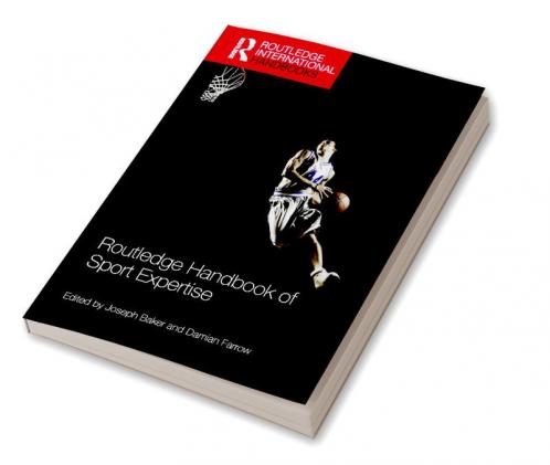 Routledge Handbook of Sport Expertise