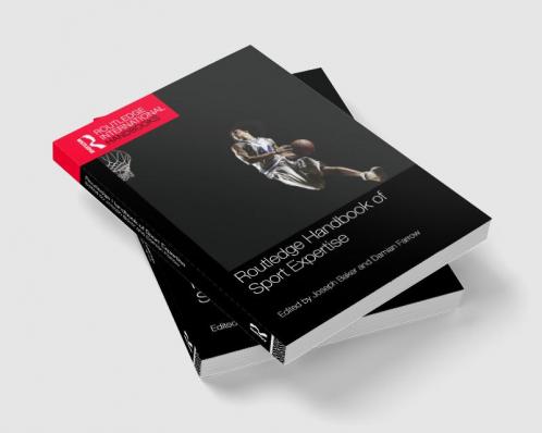 Routledge Handbook of Sport Expertise