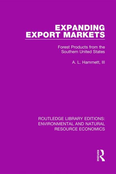 Expanding Export Markets