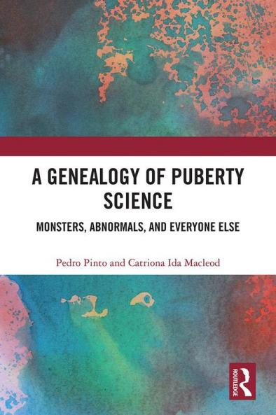 Genealogy of Puberty Science