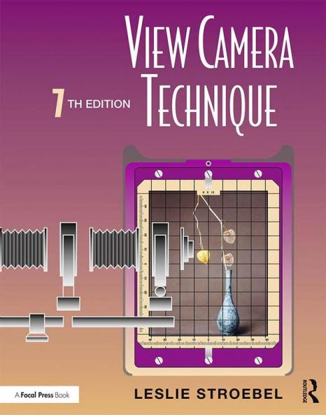 View Camera Technique