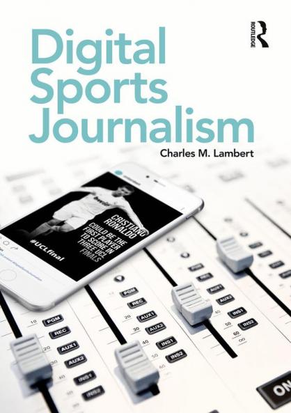 Digital Sports Journalism