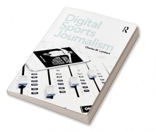 Digital Sports Journalism