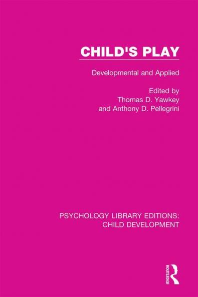 Child's Play