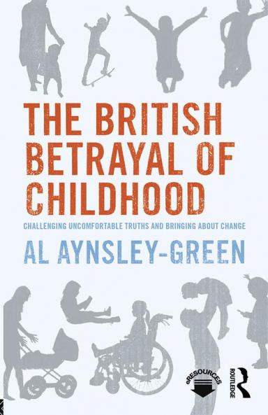 British Betrayal of Childhood