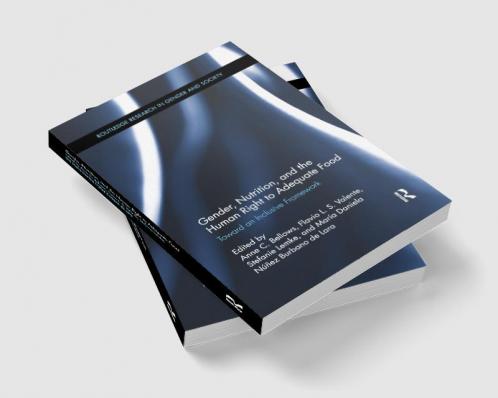 Gender Nutrition and the Human Right to Adequate Food