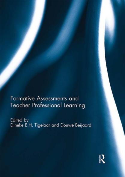 Formative Assessments and Teacher Professional Learning