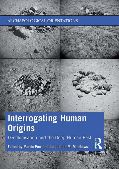 Interrogating Human Origins