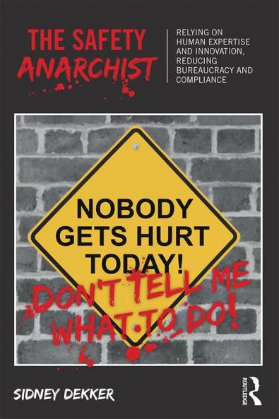 Safety Anarchist
